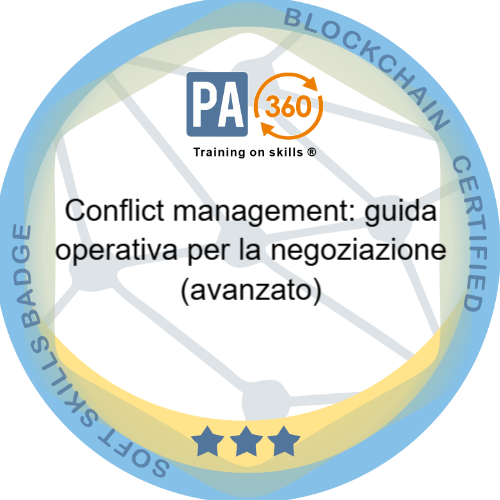 Badge pubblico 67855